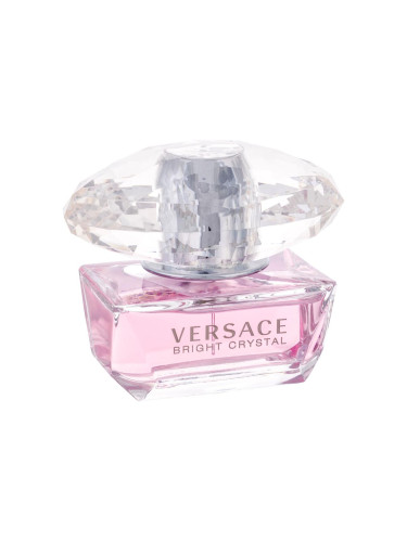 Versace Bright Crystal Eau de Toilette за жени 50 ml