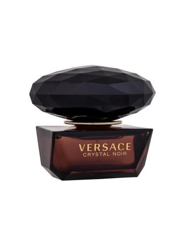 Versace Crystal Noir Eau de Toilette за жени 50 ml