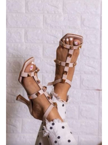 Дамски елегантни сандали