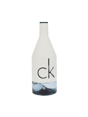 Calvin Klein CK IN2U Eau de Toilette за мъже 100 ml