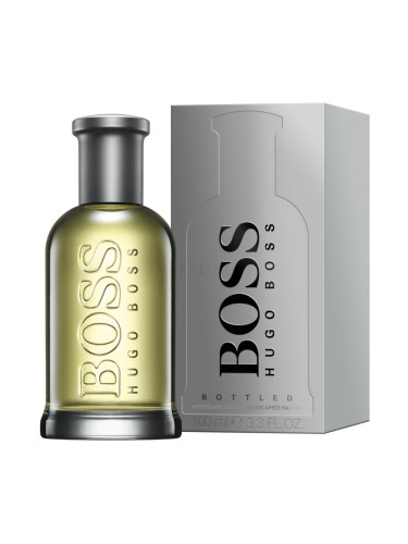 HUGO BOSS Boss Bottled Афтършейв за мъже 100 ml