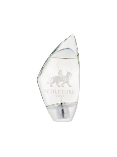 Nikos Sculpture Eau de Toilette за мъже 100 ml