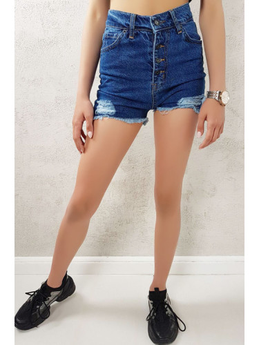 Юношески къси панталони за момичета