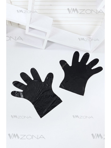 Предпазни ръкавици Flex - 100 броя в кутия