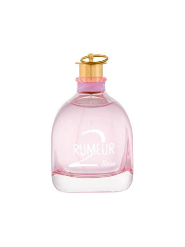 Lanvin Rumeur 2 Rose Eau de Parfum за жени 100 ml