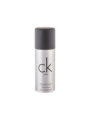 Calvin Klein CK One Дезодорант 150 ml