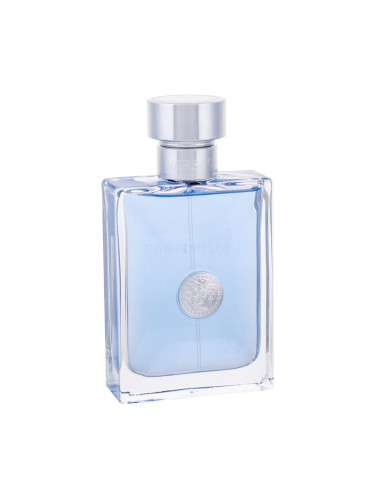 Versace Pour Homme Eau de Toilette за мъже 100 ml