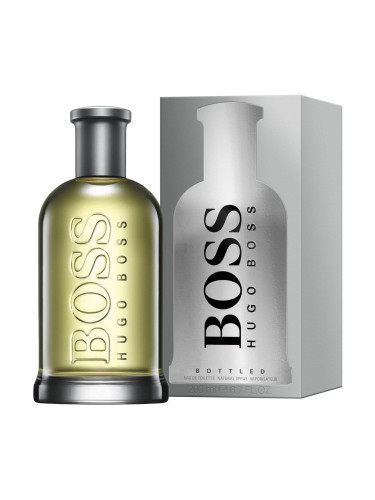 HUGO BOSS Boss Bottled Eau de Toilette за мъже 200 ml