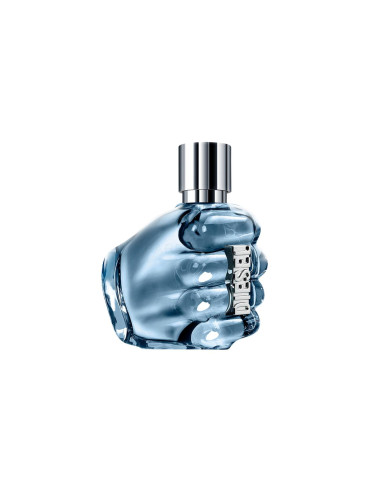 Diesel Only The Brave Eau de Toilette за мъже 50 ml