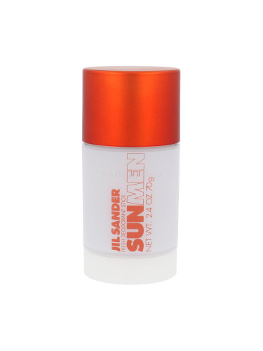 Jil Sander Sun Men Дезодорант за мъже 70 g