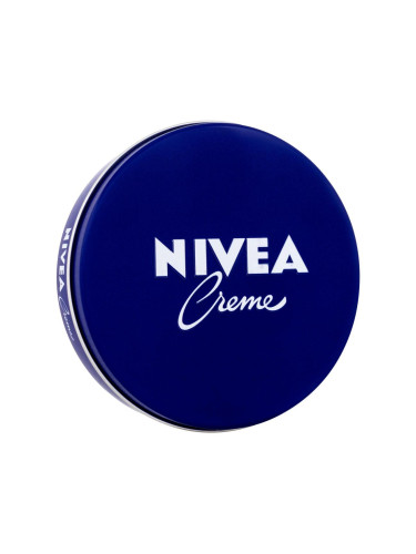 Nivea Creme Дневен крем за лице 150 ml