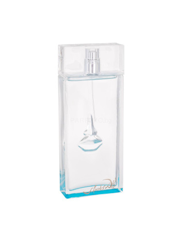 Salvador Dali Sea & Sun in Cadaques Eau de Toilette за жени 100 ml