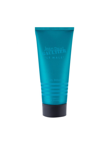 Jean Paul Gaultier Le Male Душ гел за мъже 200 ml