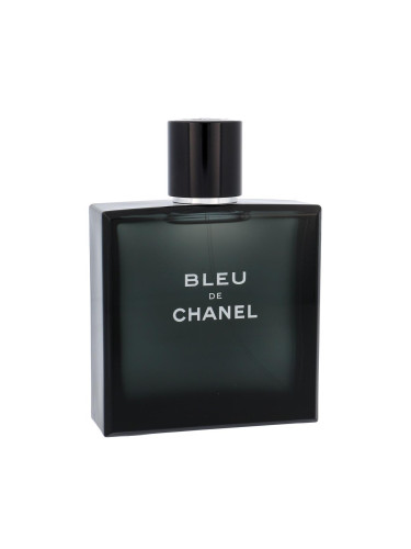 Chanel Bleu de Chanel Eau de Toilette за мъже 100 ml