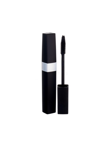 Chanel Inimitable Intense Спирала за жени 6 g Нюанс 10 Noir