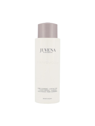 Juvena Pure Cleansing Clarifying Tonic Лосион за лице за жени 200 ml