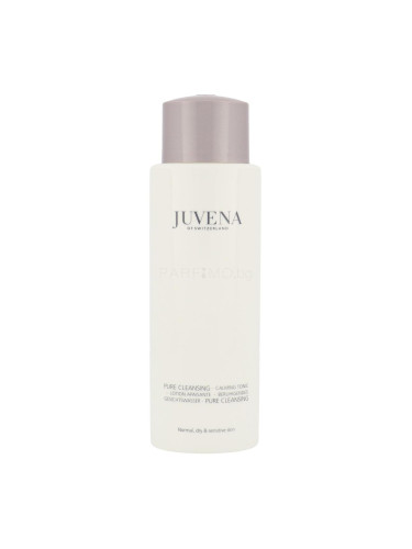 Juvena Pure Cleansing Calming Tonic Лосион за лице за жени 200 ml