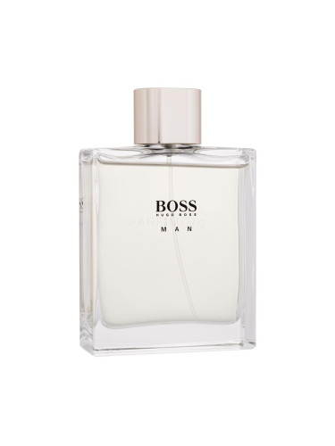 HUGO BOSS Boss Orange Man Eau de Toilette за мъже 100 ml