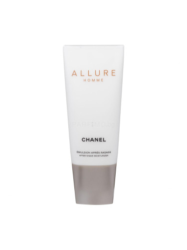 Chanel Allure Homme Балсам след бръснене за мъже 100 ml
