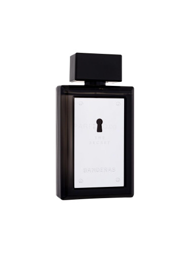 Banderas The Secret Eau de Toilette за мъже 100 ml