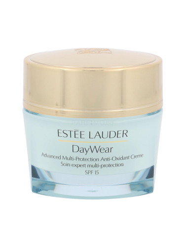 Estée Lauder DayWear Multi-Protection Anti-Oxidant 24H SPF15 Дневен крем за лице за жени 50 ml