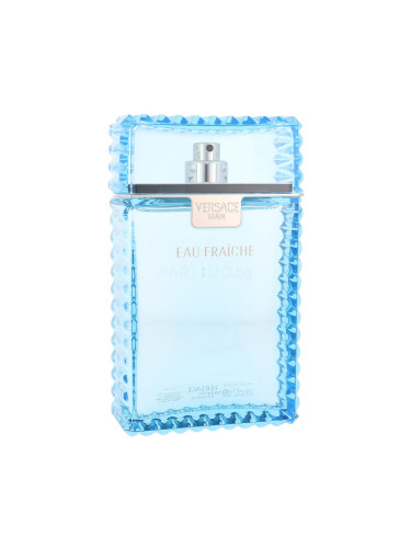 Versace Man Eau Fraiche Eau de Toilette за мъже 200 ml