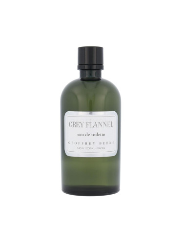 Geoffrey Beene Grey Flannel Eau de Toilette за мъже Без пулверизатор 240 ml