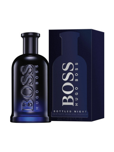 HUGO BOSS Boss Bottled Night Eau de Toilette за мъже 200 ml