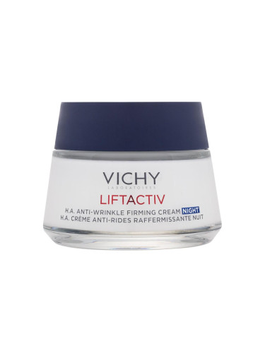 Vichy Liftactiv Supreme Нощен крем за лице за жени 50 ml