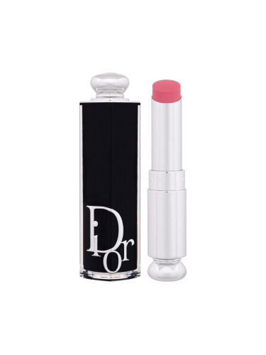 Dior Dior Addict Shine Lipstick Червило за жени 3,2 g Нюанс 373 Rose Celestial