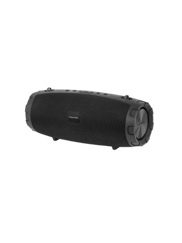 Stereo Bluetooth, KM0552, 30W, USB, micro SD, Hands-free, цвят черен, Kruger&Matz