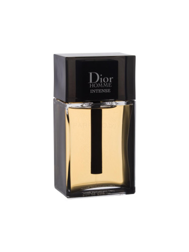 Dior Dior Homme Intense 2020 Eau de Parfum за мъже 150 ml