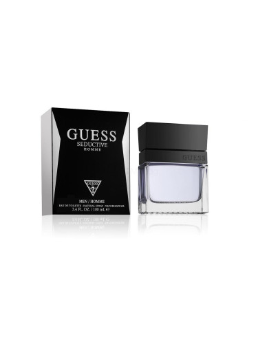 GUESS Seductive Homme Eau de Toilette за мъже 100 ml