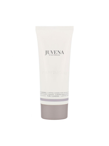 Juvena Pure Cleansing Почистваща пяна за жени 200 ml