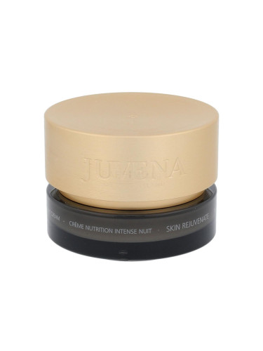 Juvena Skin Rejuvenate Intensive Nourishing Нощен крем за лице за жени 50 ml