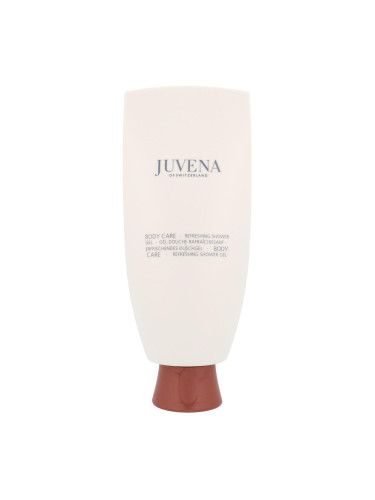 Juvena Body Refreshing Душ гел за жени 200 ml