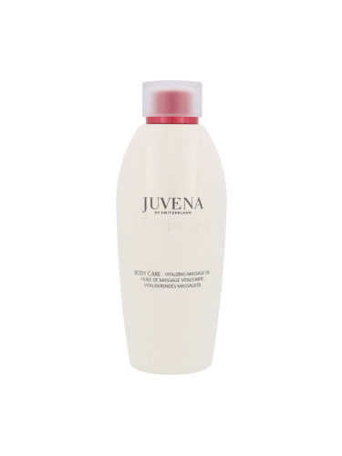 Juvena Body Vitalizing Massage Oil Масло за тяло за жени 200 ml