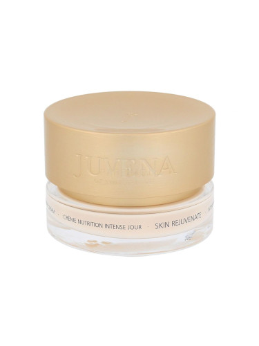 Juvena Skin Rejuvenate Intensive Nourishing Дневен крем за лице за жени 50 ml