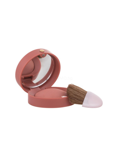 BOURJOIS Paris Little Round Pot Blush Руж за жени 2,5 g Нюанс 74 Rose Ambre