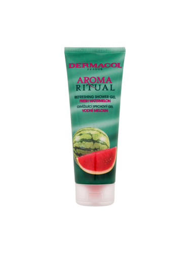 Dermacol Aroma Ritual Fresh Watermelon Душ гел за жени 250 ml