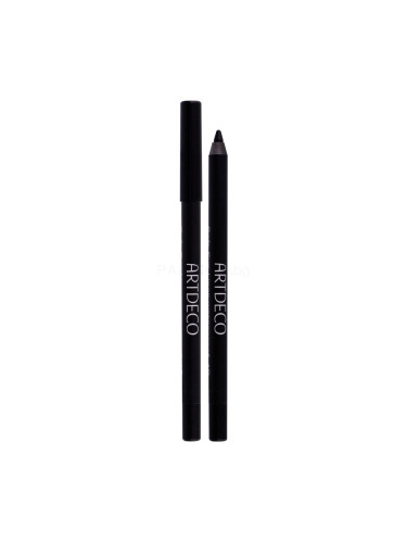 Artdeco Soft Eye Liner Молив за очи за жени 1,2 g Нюанс 10 Black