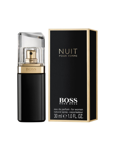HUGO BOSS Boss Nuit Pour Femme Eau de Parfum за жени 30 ml