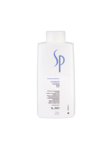 Wella Professionals SP Hydrate Шампоан за жени 1000 ml