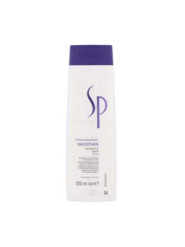 Wella Professionals SP Smoothen Шампоан за жени 250 ml