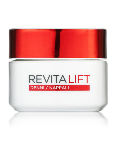 L'Oréal Paris Revitalift Дневен крем за лице за жени 50 ml