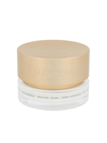 Juvena Skin Energy Moisture Дневен крем за лице за жени 50 ml