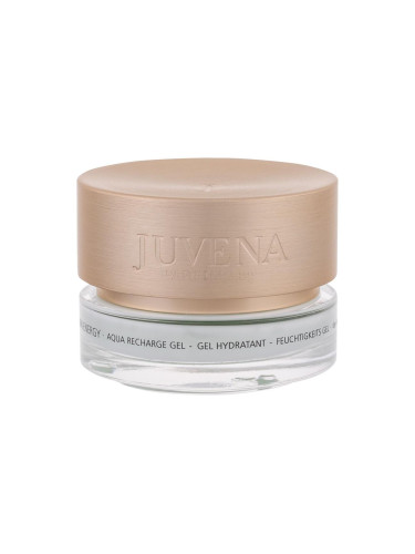 Juvena Skin Energy Aqua Recharge Гел за лице за жени 50 ml