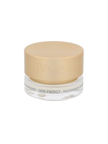Juvena Skin Energy Moisture Околоочен крем за жени 15 ml