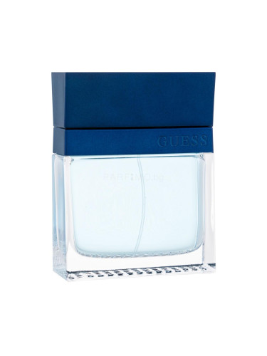 GUESS Seductive Homme Blue Eau de Toilette за мъже 100 ml