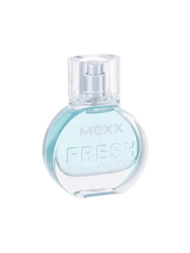 Mexx Fresh Woman Eau de Toilette за жени 30 ml